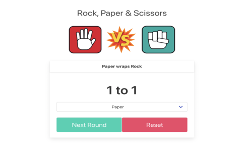 rock-paper-scissors